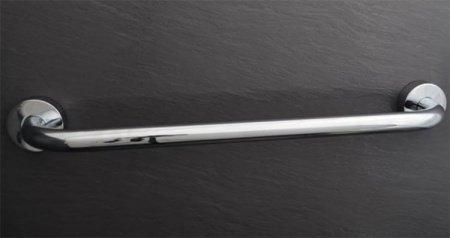 Поручень для ванны Fixsen Hotel FX-31017C Хром