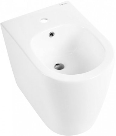 Биде напольное BelBagno Marino BB105B
