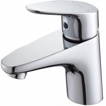 Смеситель для раковины Bravat Drop F14898C-RUS хром