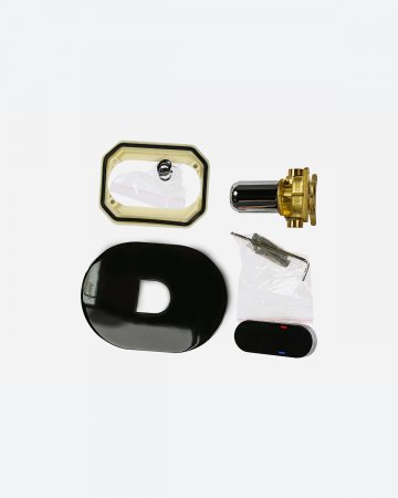 Смеситель для душа Ravak Chrome X070057 хром