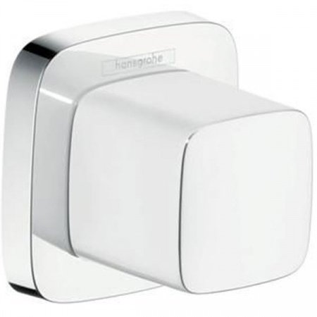 Переключатель потоков Hansgrohe PuraVida 15978 Хром