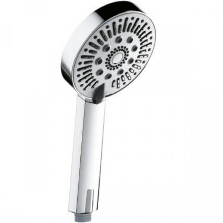 Ручной душ Kludi A-Qa 6570005-00 Хром