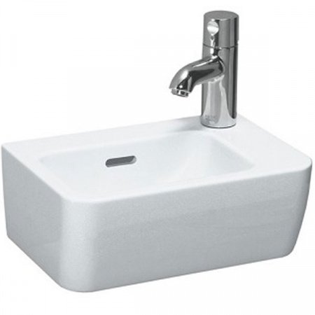 Рукомойник Laufen Pro A 8.1695.5.000.106.1