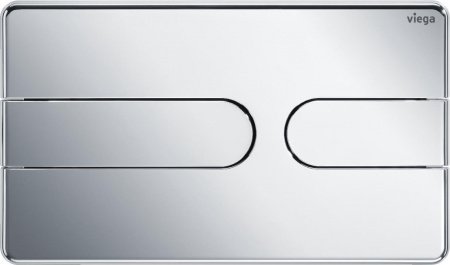Кнопка смыва Viega Visign for Style 23 773052 хром глянцевый