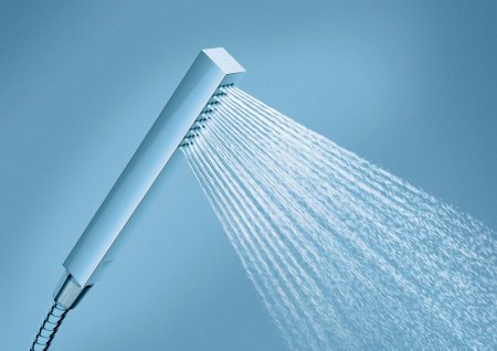 Душевой гарнитур Grohe Euphoria Cube 27702000 Хром