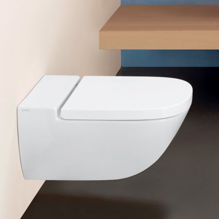 Унитаз Globo Stockholm LAS02 без сиденья