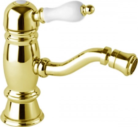 Смеситель для биде Cezares Venezia VENEZIA-BSM1 Хром