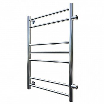 Полотенцесушитель водяной Тругор Аспект серия 3 80х50 хром