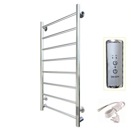 Полотенцесушитель электрический Тругор Аспект Пэк сп серия 1 100х50 хром