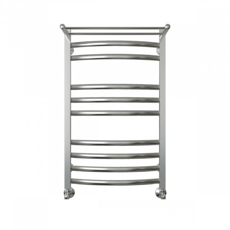 Полотенцесушитель водяной Terminus Енисей П10 500x840 с полкой