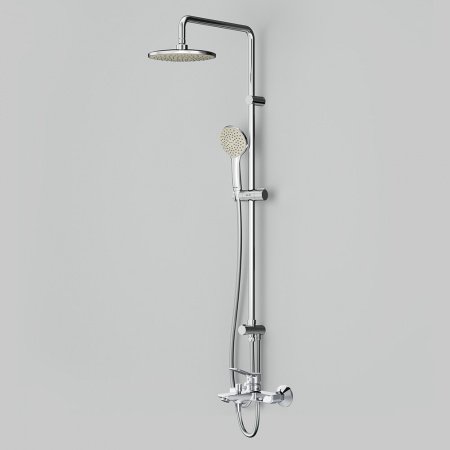 Душевая стойка Am.Pm X-Joy F40885A34 хром