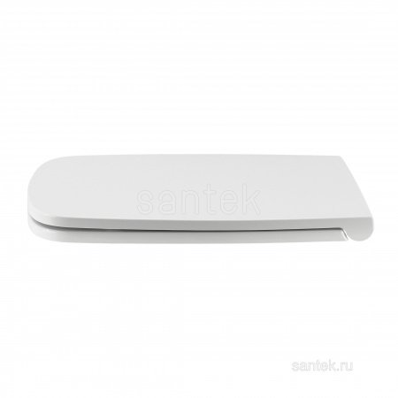 Унитаз-компакт Santek Нео с горизонтальным выпуском 1WH302470