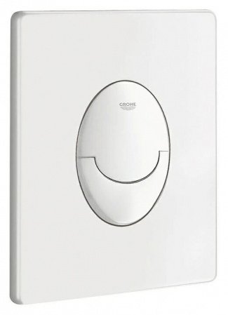 Кнопка смыва Grohe Skate Air 38505SH0 белый