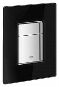 Кнопка смыва Grohe Skate Cosmopolitan 38845KS0 черный