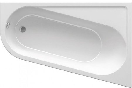 Акриловая ванна Ravak Chrome CA41000000 170 R см