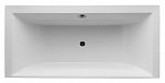 Акриловая ванна Jacob Delafon Evok 180x80 см