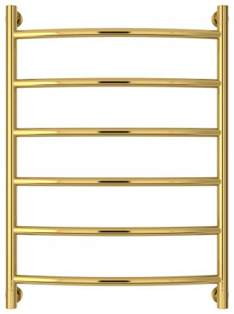 Полотенцесушитель водяной Сунержа Галант+ 80х60 золото