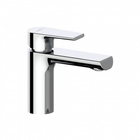 Смеситель для раковины Villeroy & Boch Liberty TVW10700100061 хром