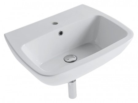 Раковина Globo Daily DA065.BI*1 66 см