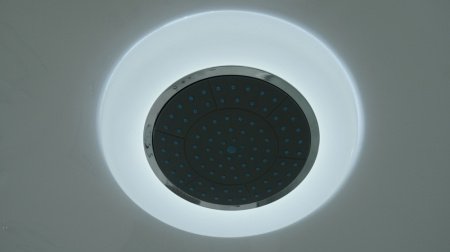 Душевая кабина Timo Lux T-7770  150x88x220 профиль хром глянцевый, стекло прозрачное