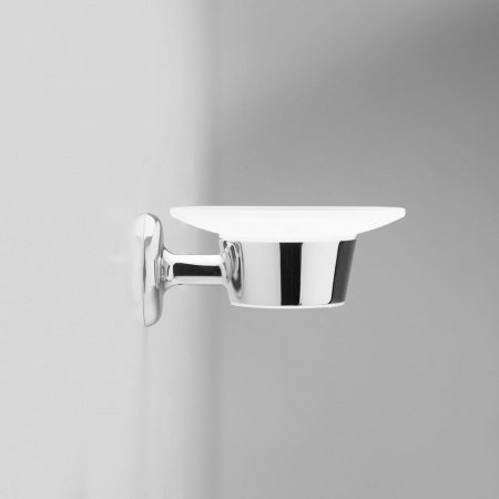 Мыльница AM PM Like A8034200 Хром