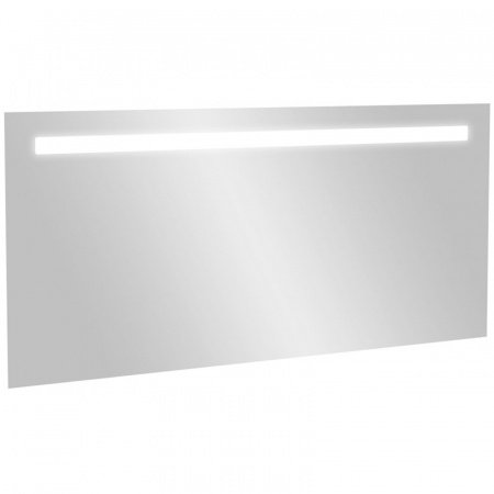 Зеркало Jacob Delafon 140 с подсветкой С подсветкой