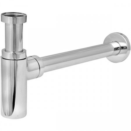 Сифон для раковины Ravak X01371 хром