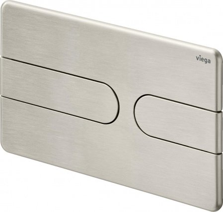 Кнопка смыва Viega Visign for Style 23 773168 сталь