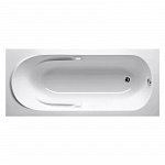 Акриловая ванна Riho Future XL 190x90 без гидромассажа