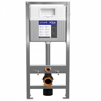  Инсталляция Cersanit AQUA PRIME P 50Z для унитаза с бачком