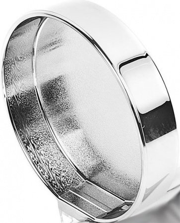 Мыльница Hansgrohe Cassetta C 28678000 Хром