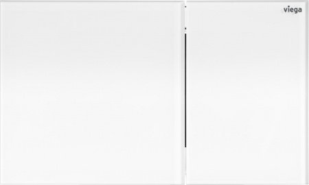 Кнопка смыва Viega Visign for More 200 773571 белый