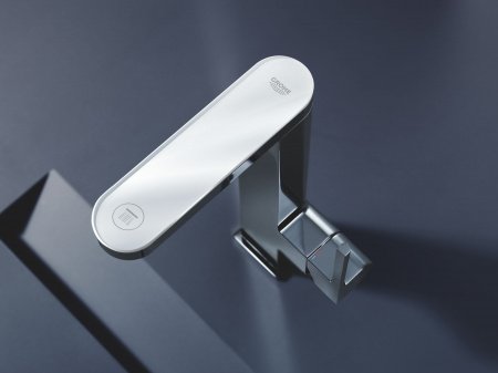 Смеситель для раковины Grohe Plus 23959003 хром