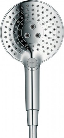 Душевой гарнитур Hansgrohe Raindance Select S 26631 Хром