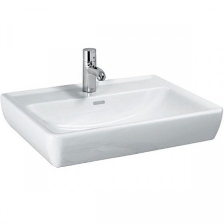 Раковина Laufen Pro 8.1895.1.000.104.1