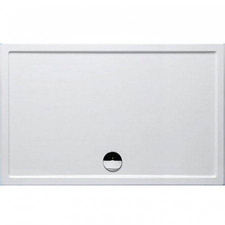 Акриловый поддон для душа Riho Zurich 256 DA64 140x90x5 без антискользящего покрытия