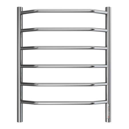 Полотенцесушитель электрический Terminus Виктория П6 50х65