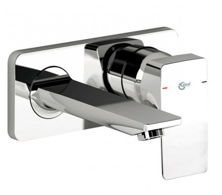 Смеситель Ideal Standard Strada A5844AA Внешняя часть