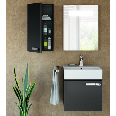 Раковина накладная 50 см Ideal Standard STRADA K077701 белый