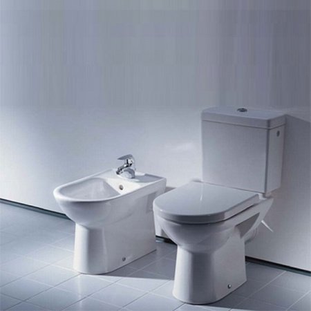 Чаша унитаза-компакта Laufen Pro 8.2495.9 без бачка и сиденья