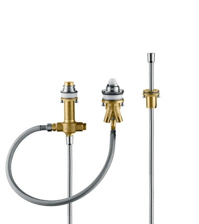 Скрытая часть Hansgrohe 13439180