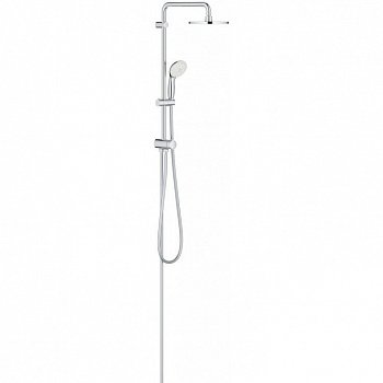 Душевая стойка Grohe New Tempesta System 27389002 хром