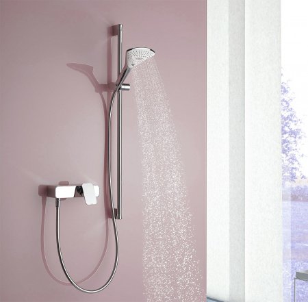 Смеситель для ванны с душем Kludi E2 497140575 хром