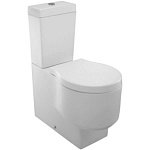 Унитаз Jacob Delafon Viragio 4449K-00 с сиденьем Микролифт без бачка