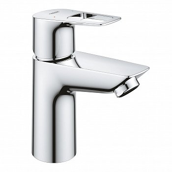 Смеситель для раковины Grohe BauLoop New 23879001 хром