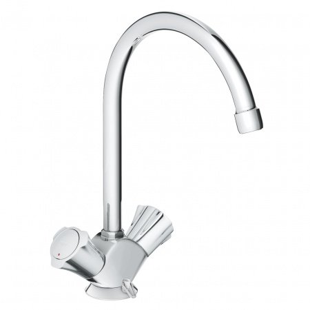 Смеситель для кухни Grohe Costa L 31812001 хром