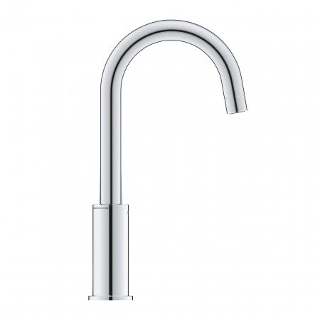 Смеситель для раковины Grohe EuroSmart 23970003 хром
