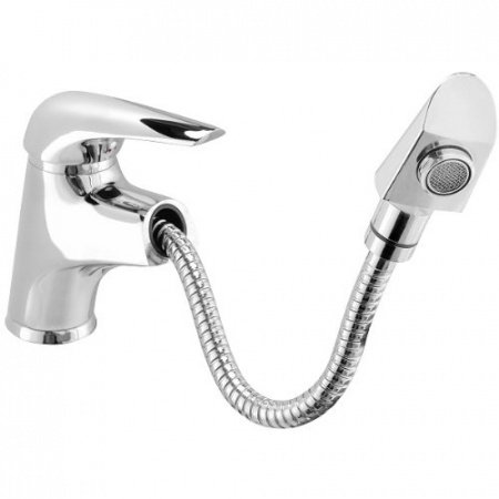 Смеситель для раковины Grohe Europlus 33155002 хром