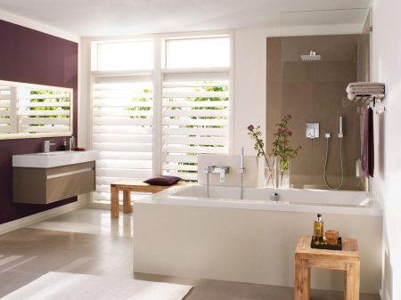 Душевой гарнитур Grohe Cube Stick 26405000 Хром