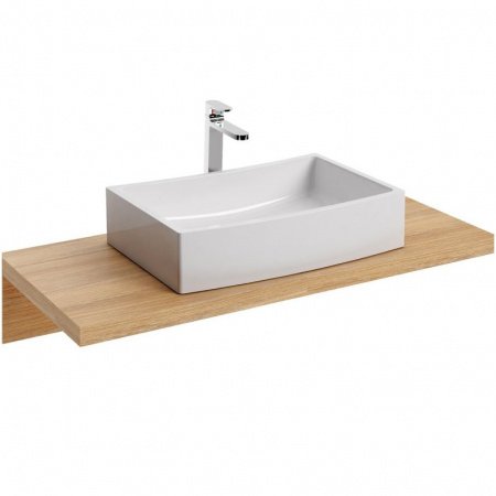 Раковина Ravak Formy 02 50